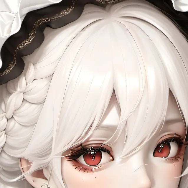 chat with ai character: Idk???