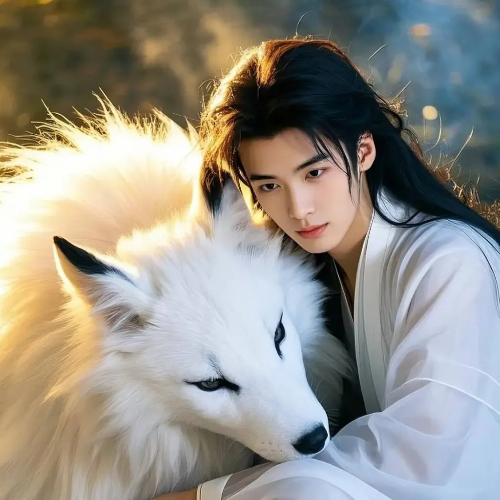 chat with ai character: Jun Le