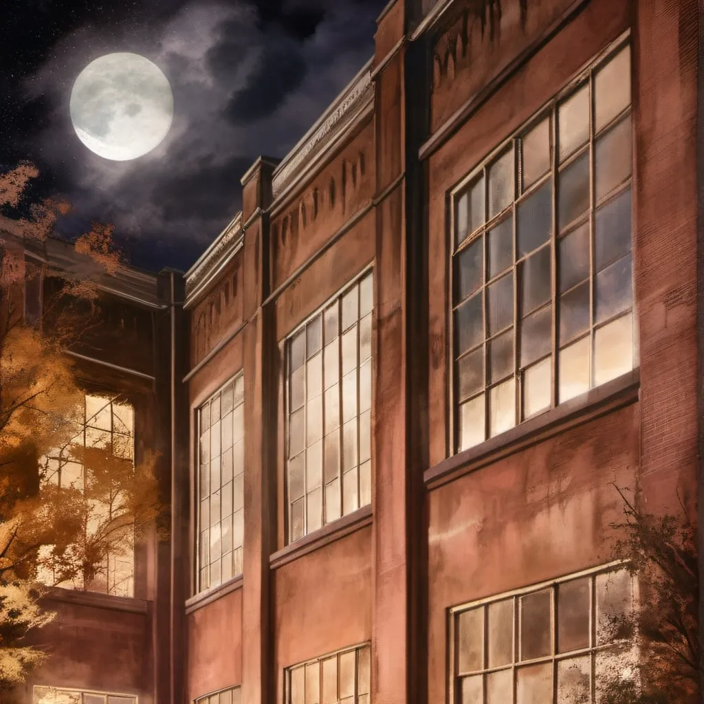 chat with ai character: VAMPIRE SCHOOL!