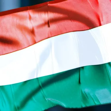 chat with ai character: Hungary