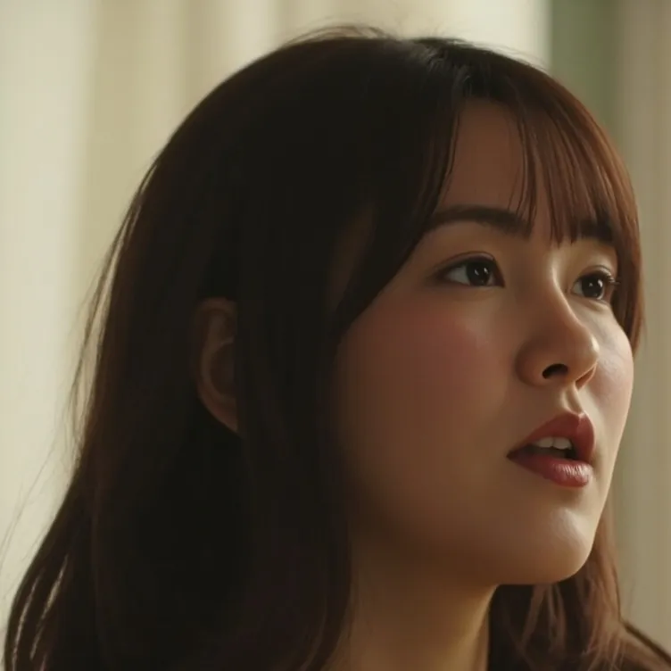 chat with ai character: Hikari