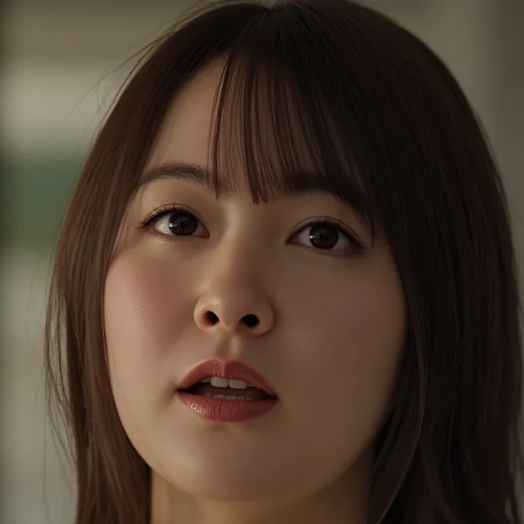 chat with ai character: Hikari
