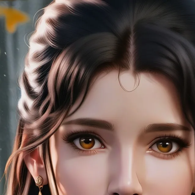 chat with ai character: emily