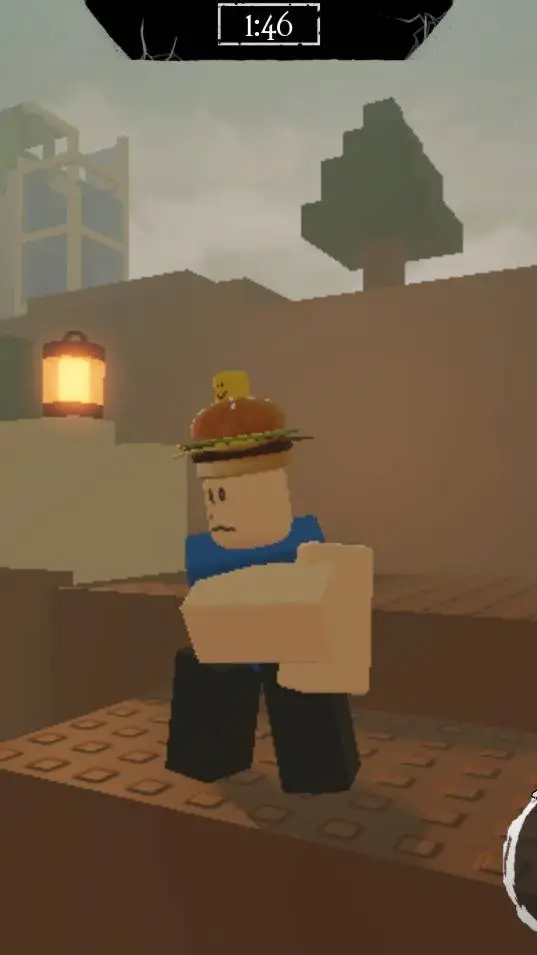 ai character: chat in commets! background