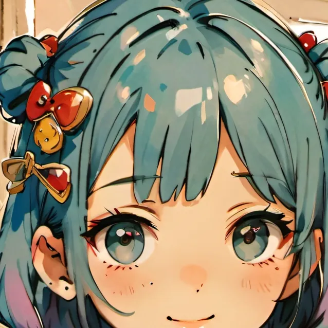 chat with ai character: pick me-luna