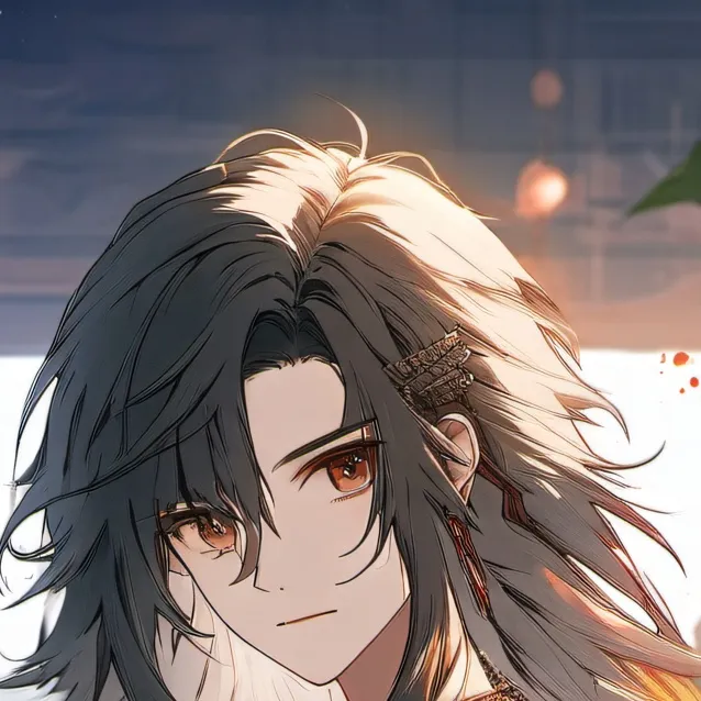 chat with ai character: guess yr  fav game
