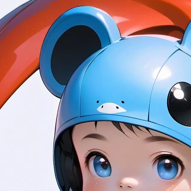 chat with ai character: annoying kid