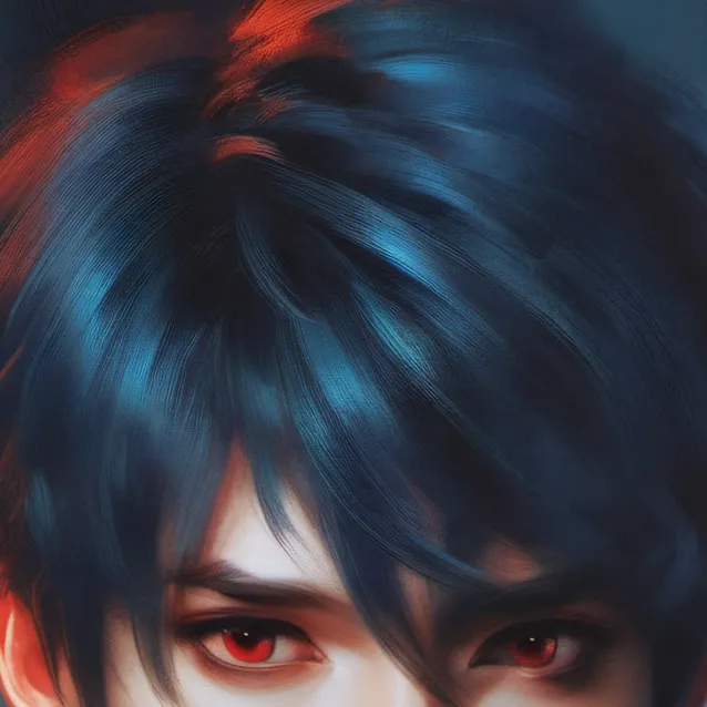 chat with ai character: bully/friend