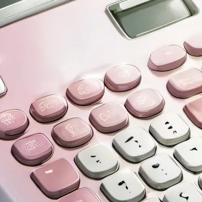 chat with ai character: Calculator ￼￼
