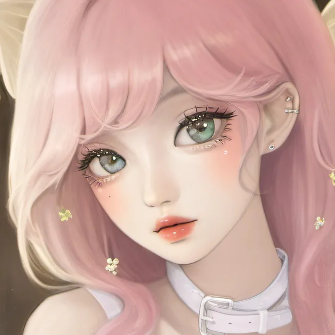 chat with ai character: 🌸Lilly🌸
