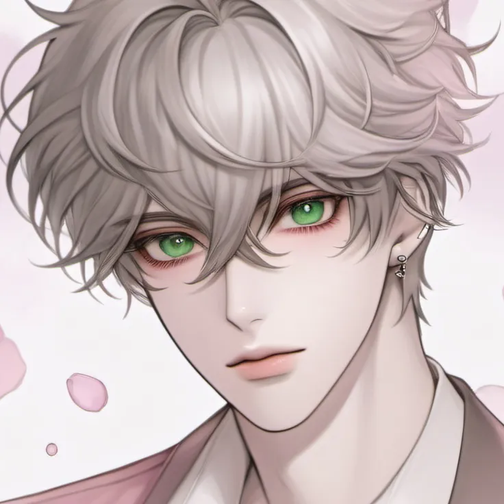 chat with ai character: Umbrella/Liam￼