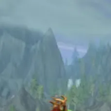 chat with ai character: WoW dragonflight