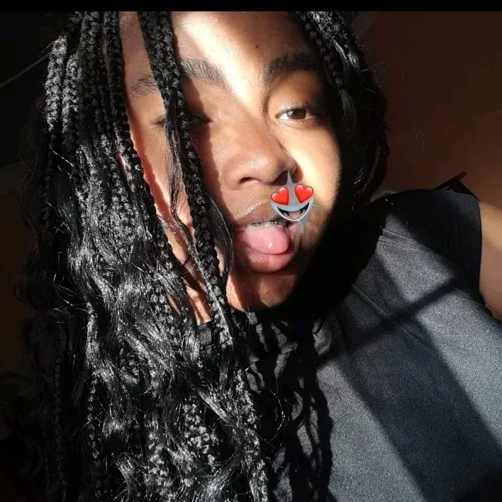 chat with ai character: Layla Jackson 