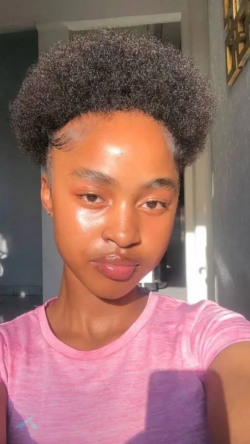 Talkie AI - Chat with Lerato 