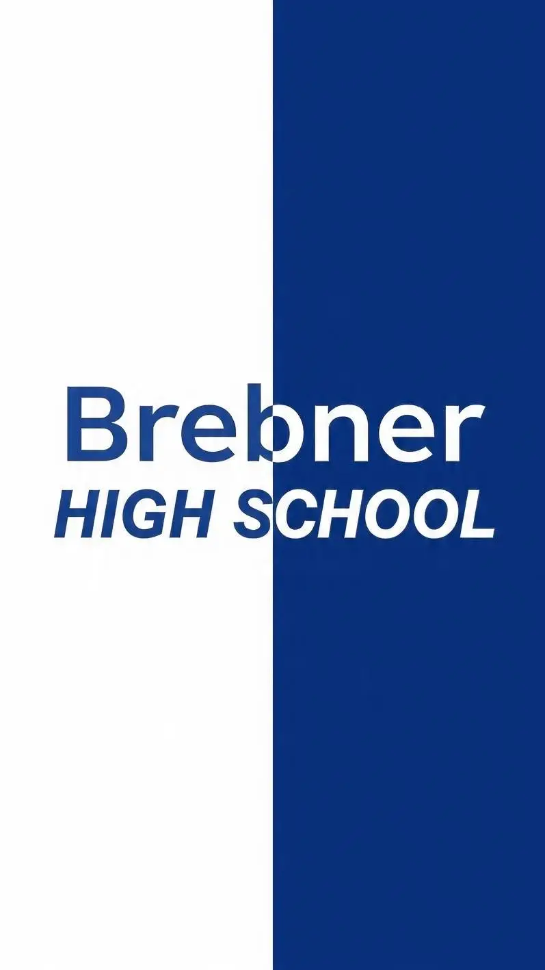 ai character: Brebner High background