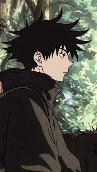 ai character: Huan background