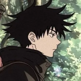 chat with ai character: Huan