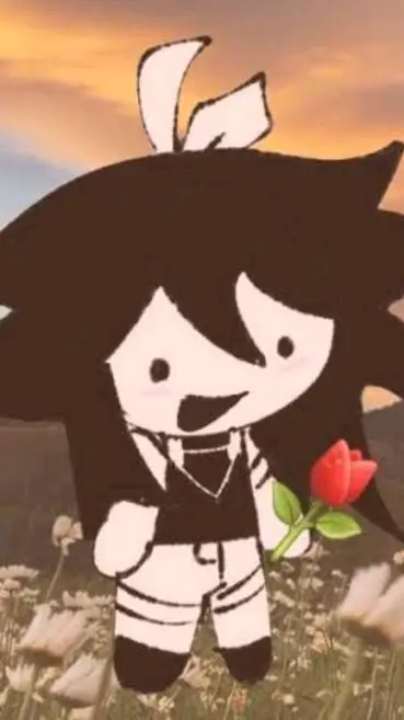 ai character: Abbie background