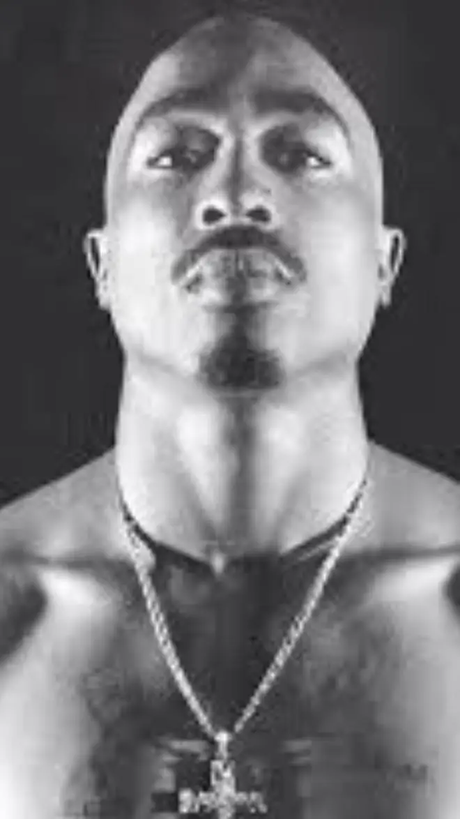 ai character: 2pac background