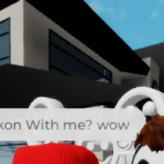 chat with ai character: gikon With me 