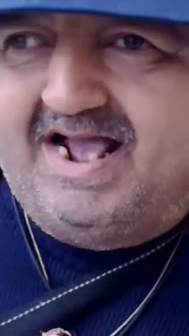 ai character: stupid  background