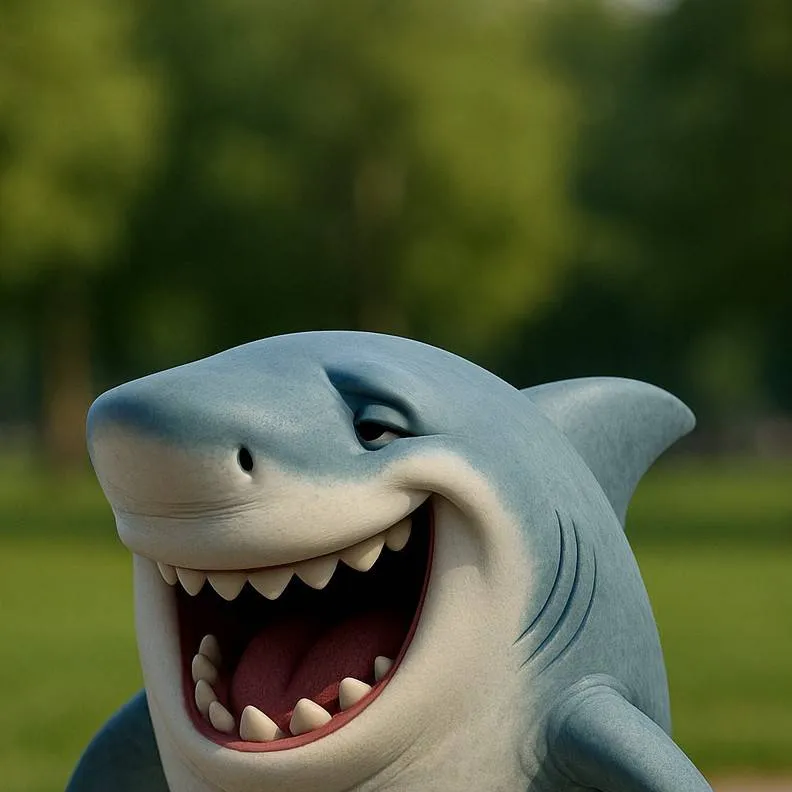 chat with ai character: tramo