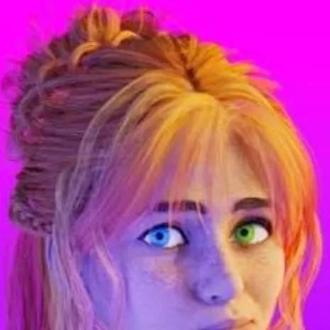 chat with ai character: her story 