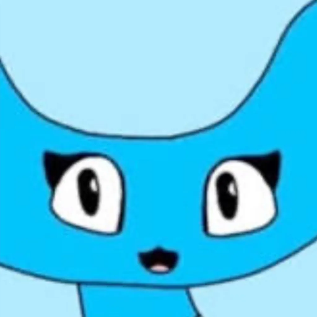 chat with ai character: Cyan