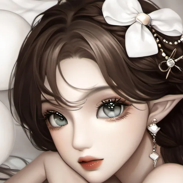 chat with ai character: safira