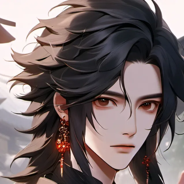 chat with ai character: lucas