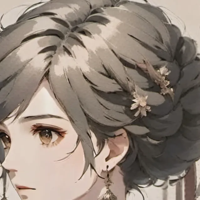 chat with ai character: ana 