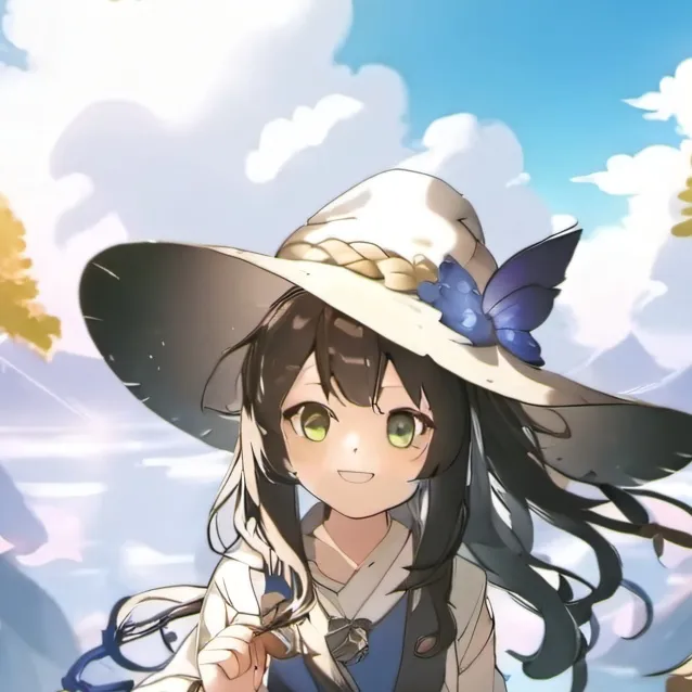 chat with ai character: nazuna-chan