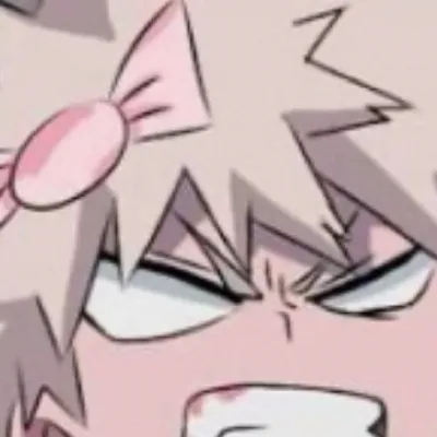 chat with ai character: Bakugo