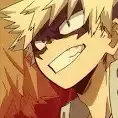 chat with ai character: Bakugo