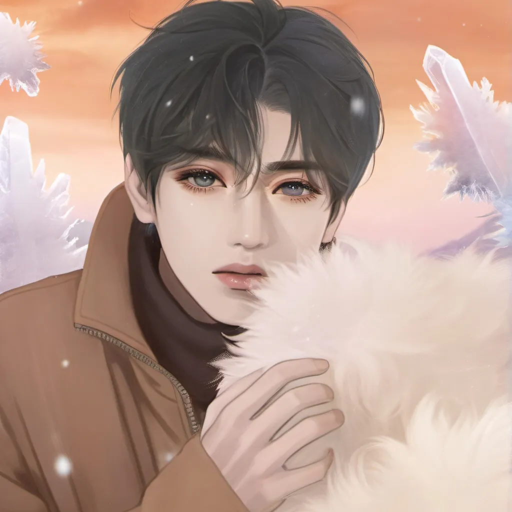 chat with ai character: ~>|Noah|<~