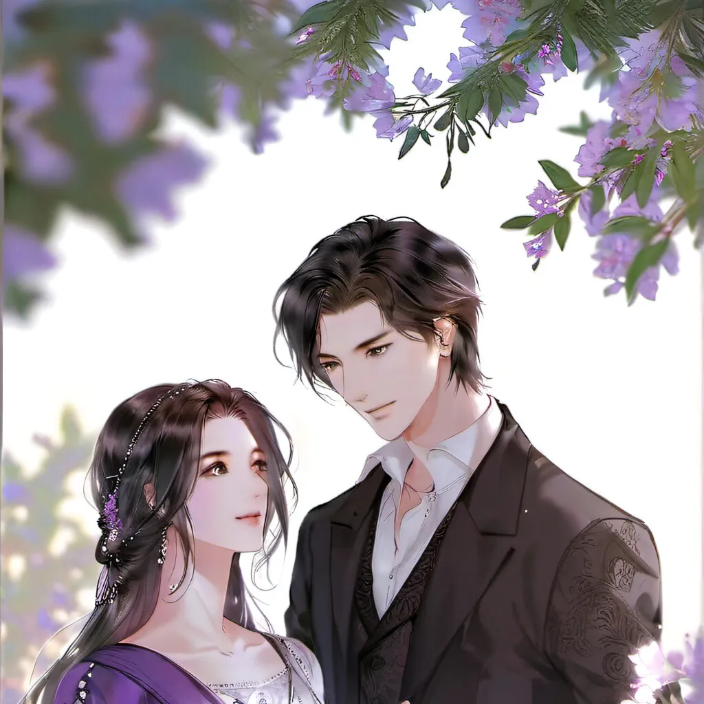 chat with ai character: Vincent & Veronica