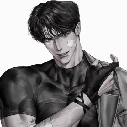 chat with ai character: Vincent