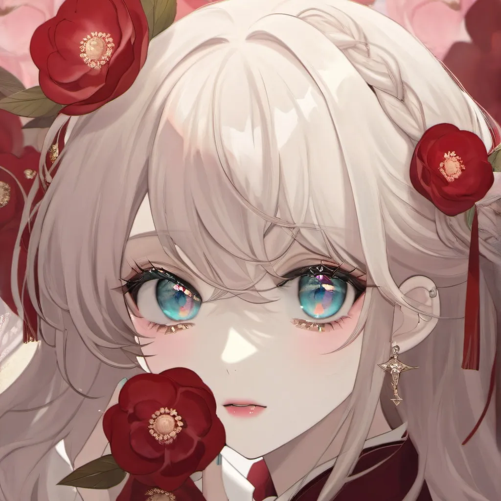 chat with ai character: Max