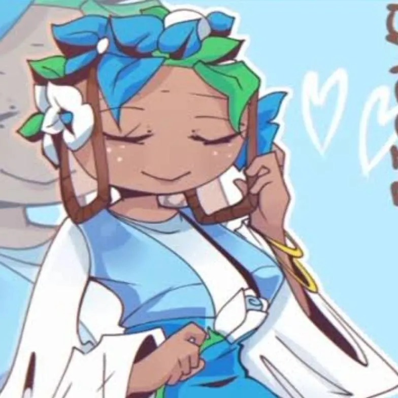 chat with ai character: Bassie your wife