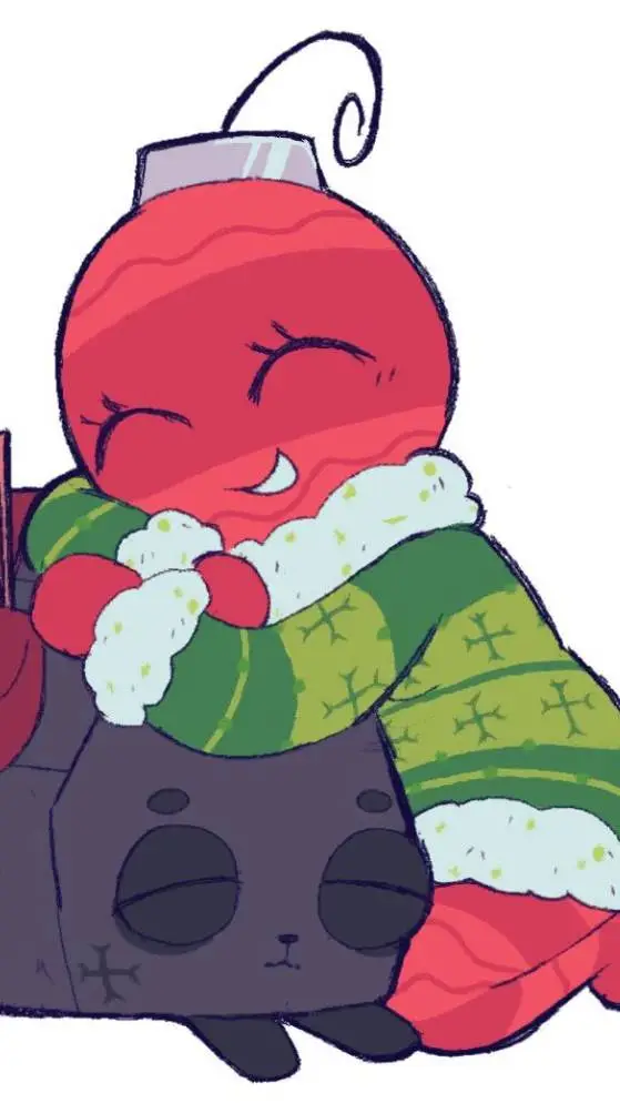 ai character: Bobette background