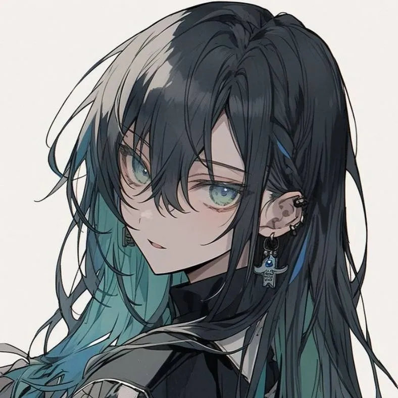 chat with ai character: Mui become a girl