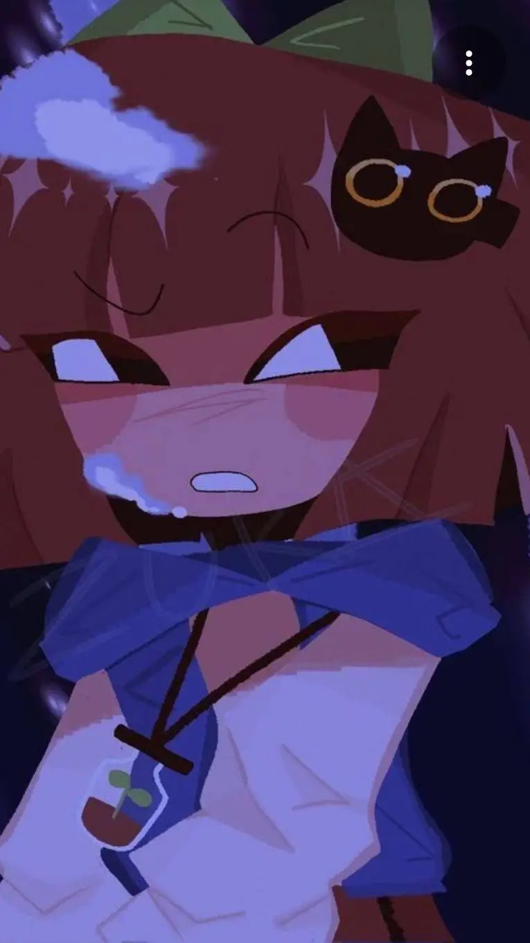 ai character: Claire FPE background