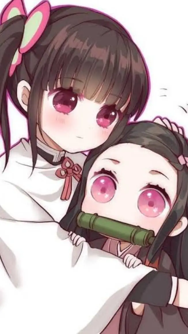 ai character: KanaNezu background