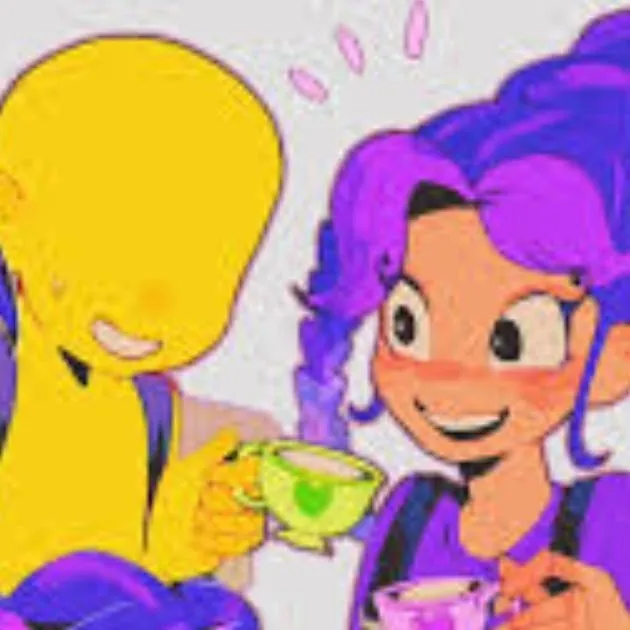 chat with ai character: Lily x Player