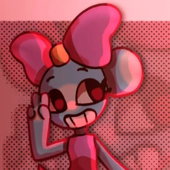 chat with ai character: Poppy Dw