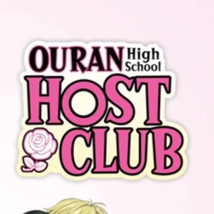 chat with ai character: Ouran host club