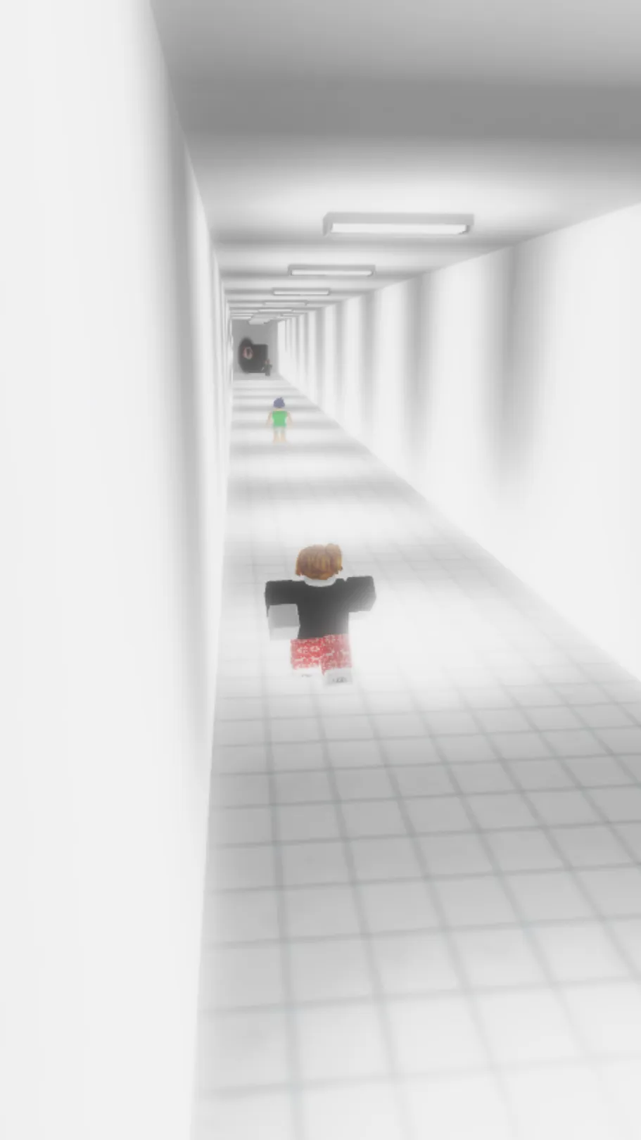 Talkie AI - Chat with Scp 999