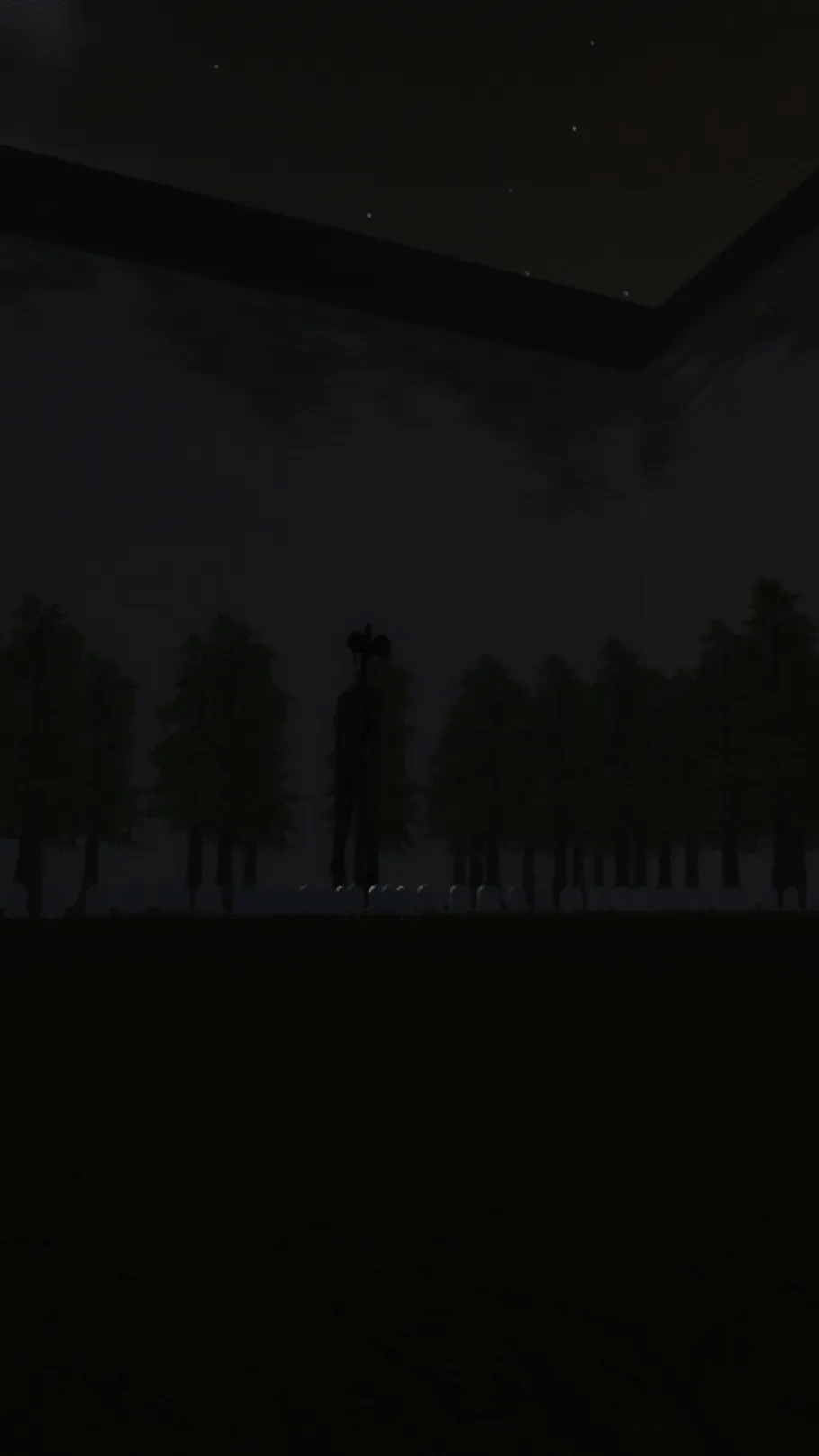 ai character: Scp showdown background