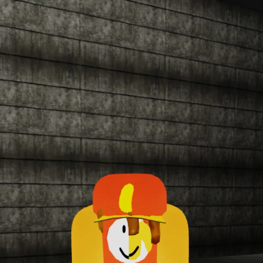 chat with ai character: Corn dog bacon