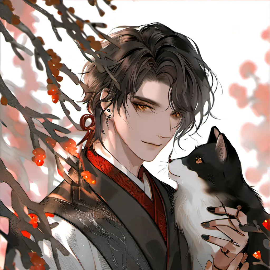 chat with ai character: Joseph ￼￼